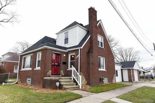 Property Photo:  21551 Mac Arthur Boulevard  MI 48089 