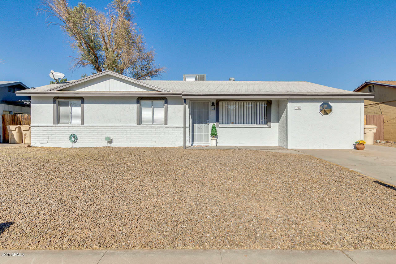 Property Photo:  4522 W Eva Street  AZ 85302 