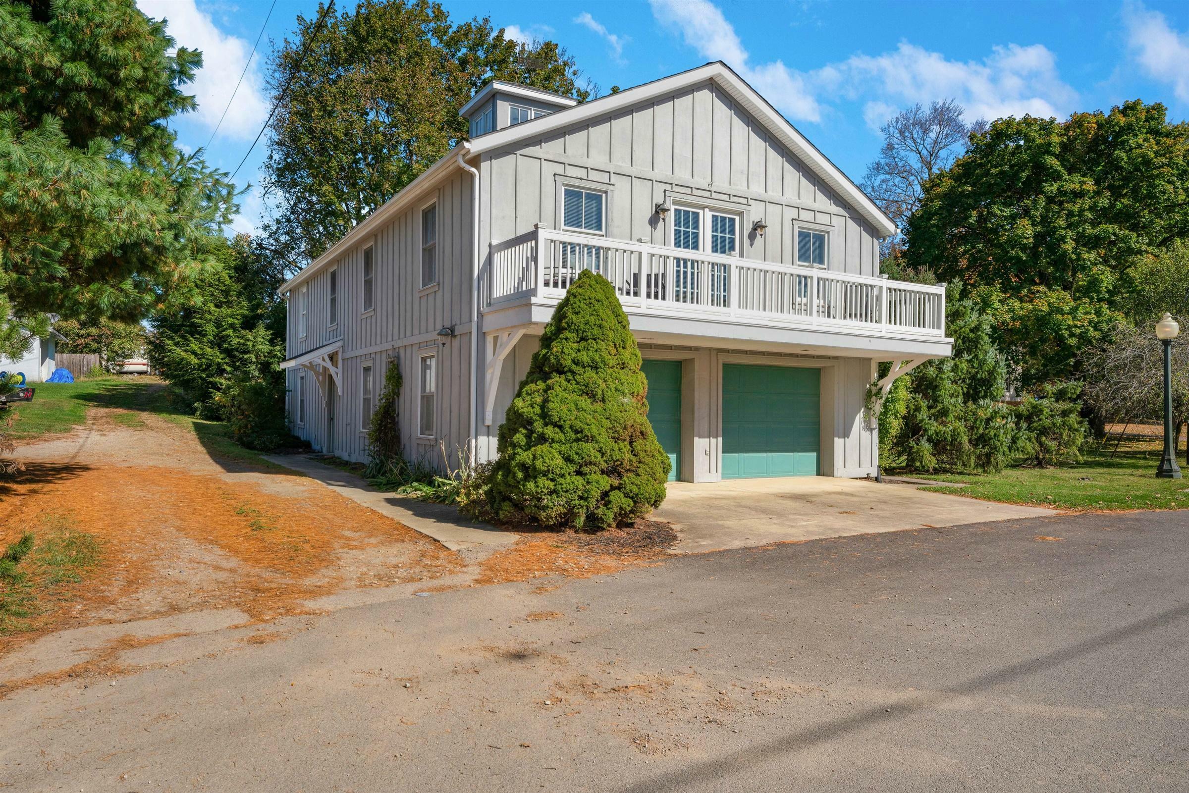 Property Photo: 102 E Broad Street OH 43739