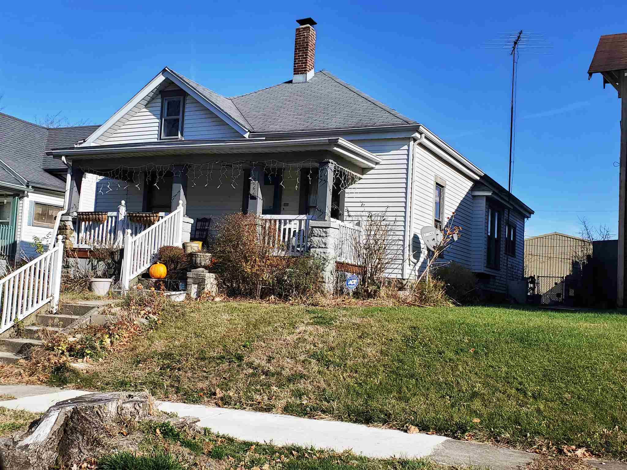 1322 S Elm Street  Muncie IN 47302-3340 photo