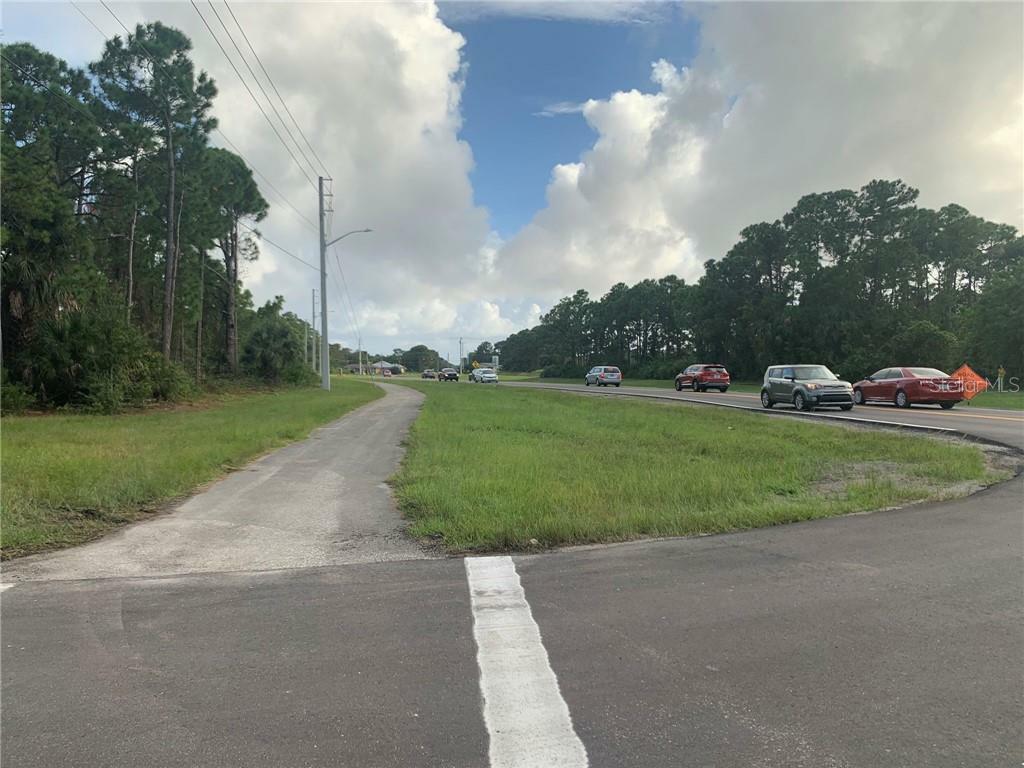 Property Photo:  San Filippo Drive SE  FL 32909 