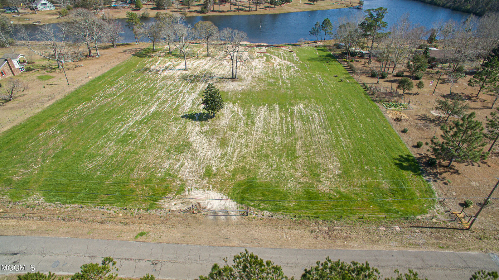 Property Photo:  13100 W Echo Drive  MS 39503 