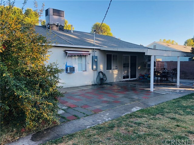 Property Photo:  8149 Hesperia Avenue  CA 91335 