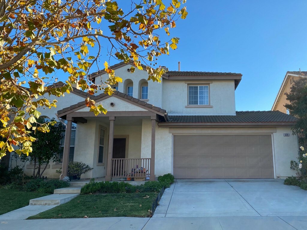 Property Photo:  638 Navito Way  CA 93030 