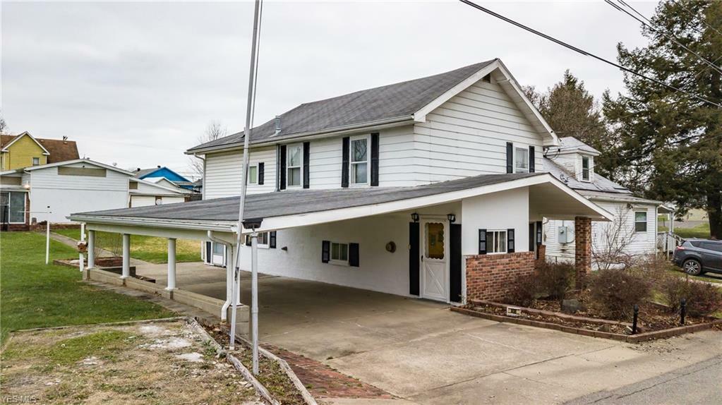 Property Photo:  806 Hamilton Street  WV 26101 