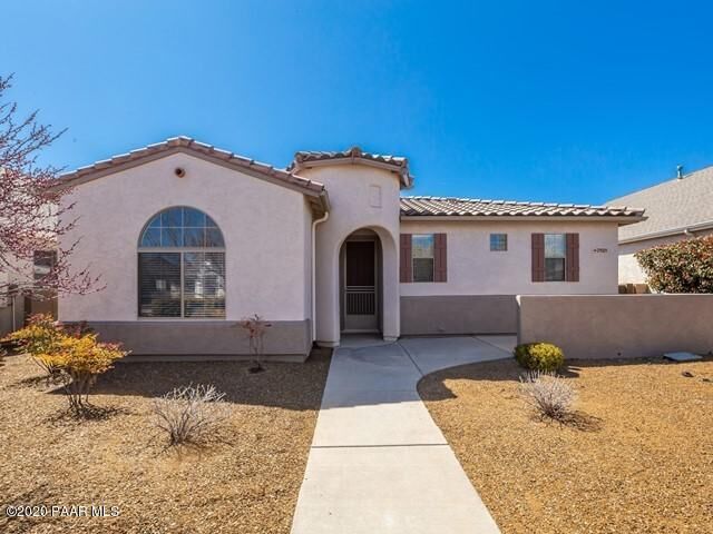 Property Photo:  7925 Knots Pass  AZ 86314 