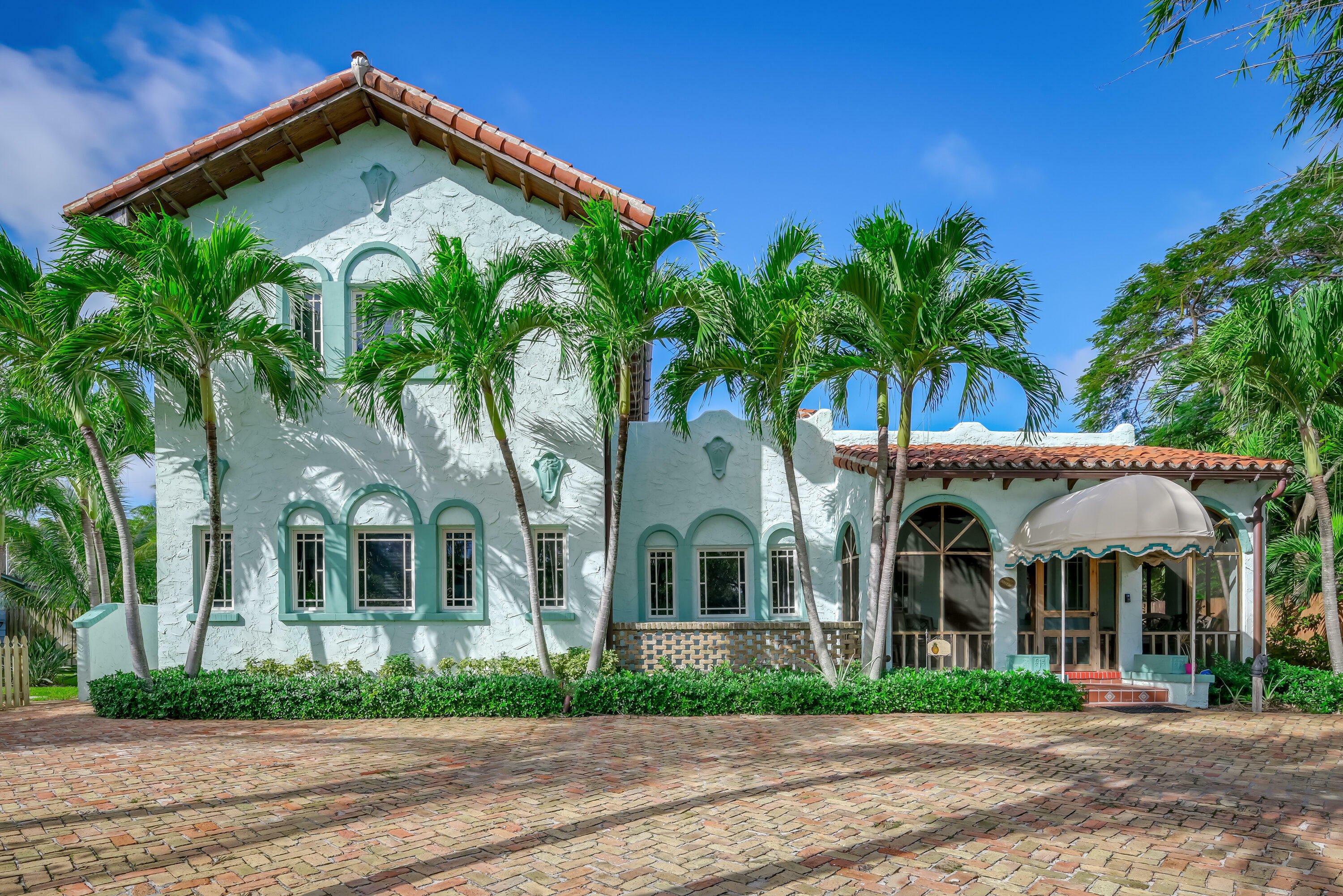 226 N Swinton Avenue  Delray Beach FL 33444 photo
