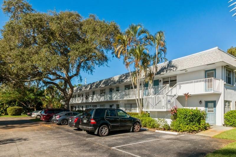 Property Photo:  2929 SE Ocean Boulevard 126-8  FL 34996 