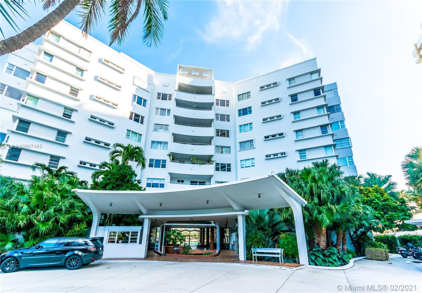Property Photo:  16 Island Ave 6E  FL 33139 