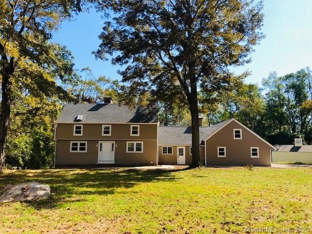 Property Photo: 175 Mill Plain Road CT 06405