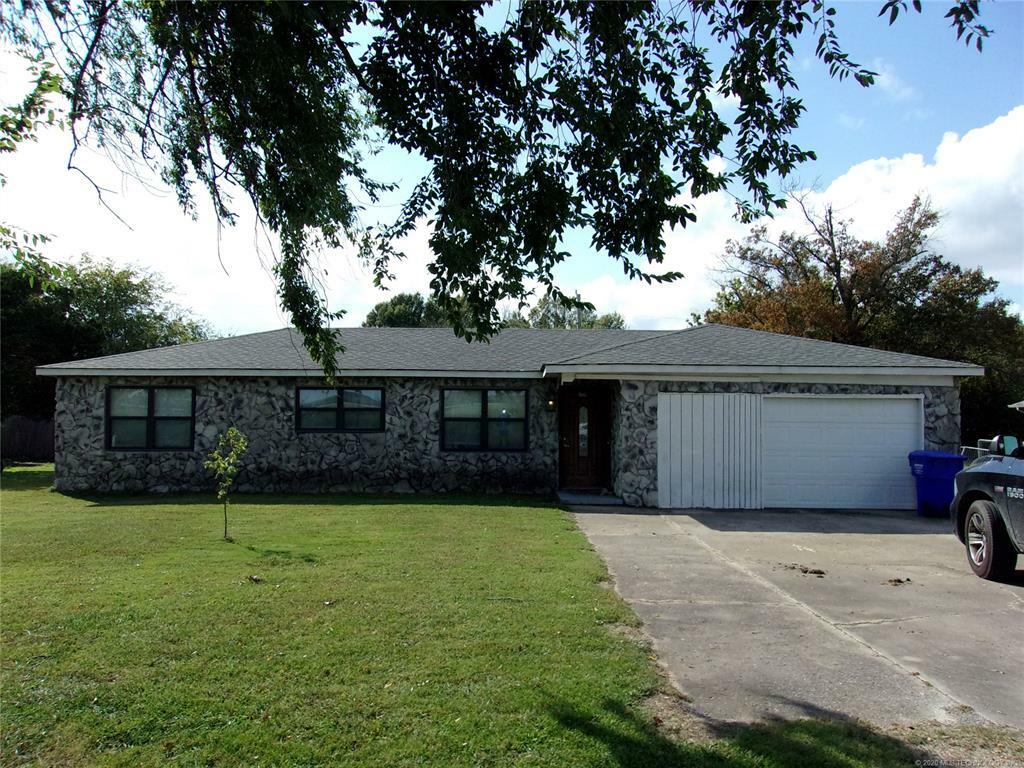 Property Photo:  6131 S 6th Street E  OK 74403 