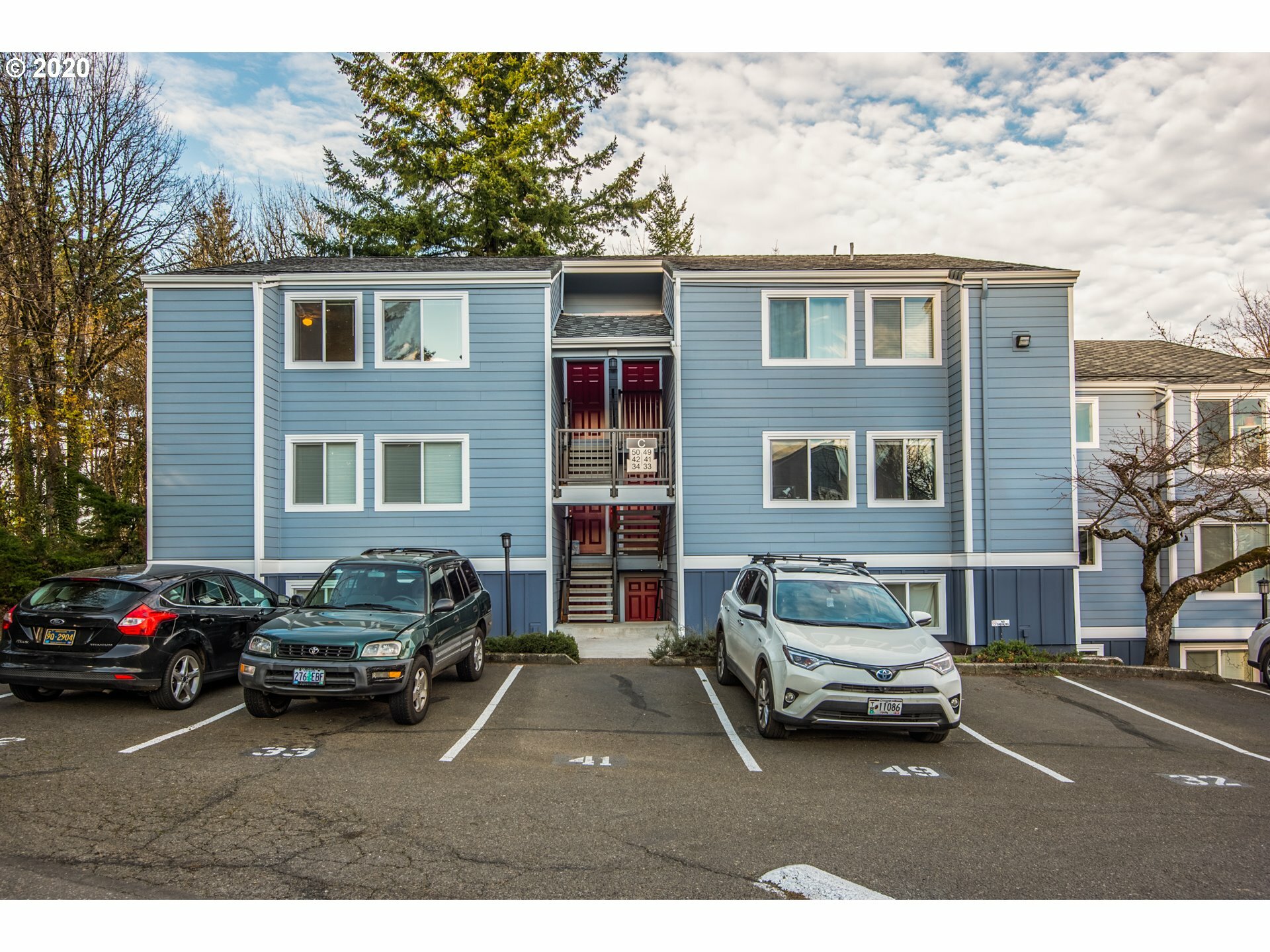 Property Photo: 47 Eagle Crest Dr 50 OR 97035