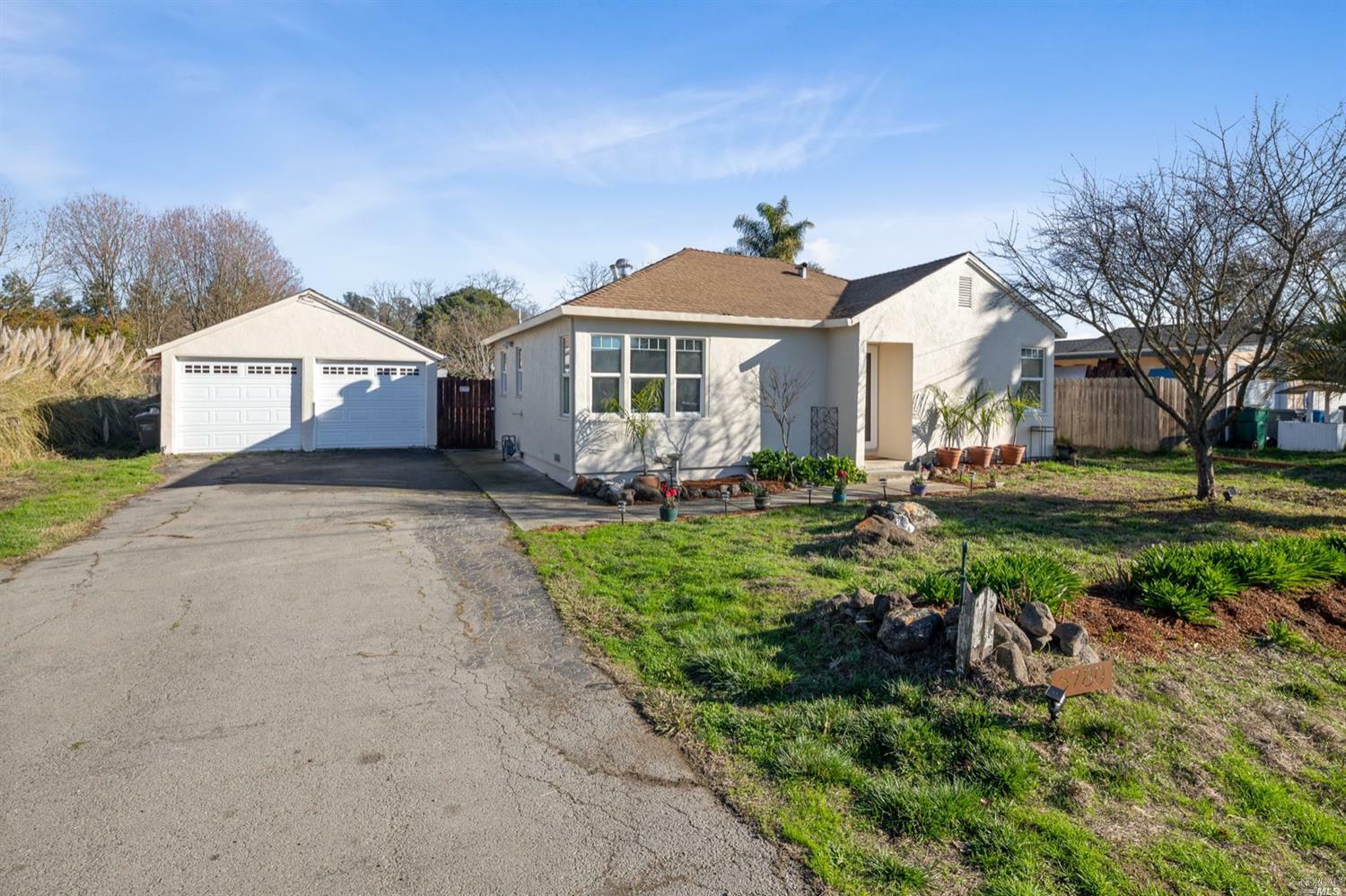 Property Photo:  5780 Lowell Court  CA 94931 