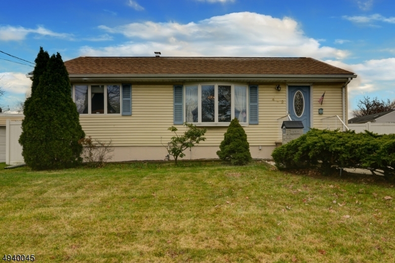 Property Photo:  482 Steinway Rd  NJ 07663 