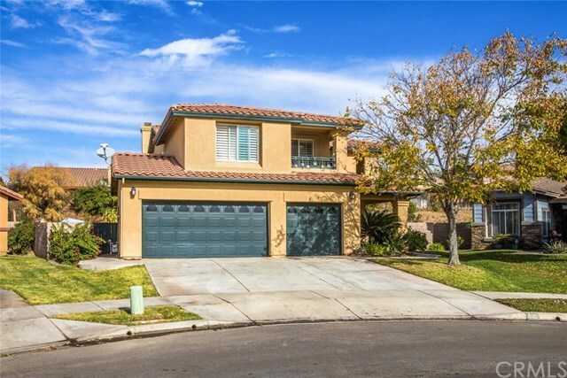 Property Photo:  11449 Wheaton Circle  CA 92399 