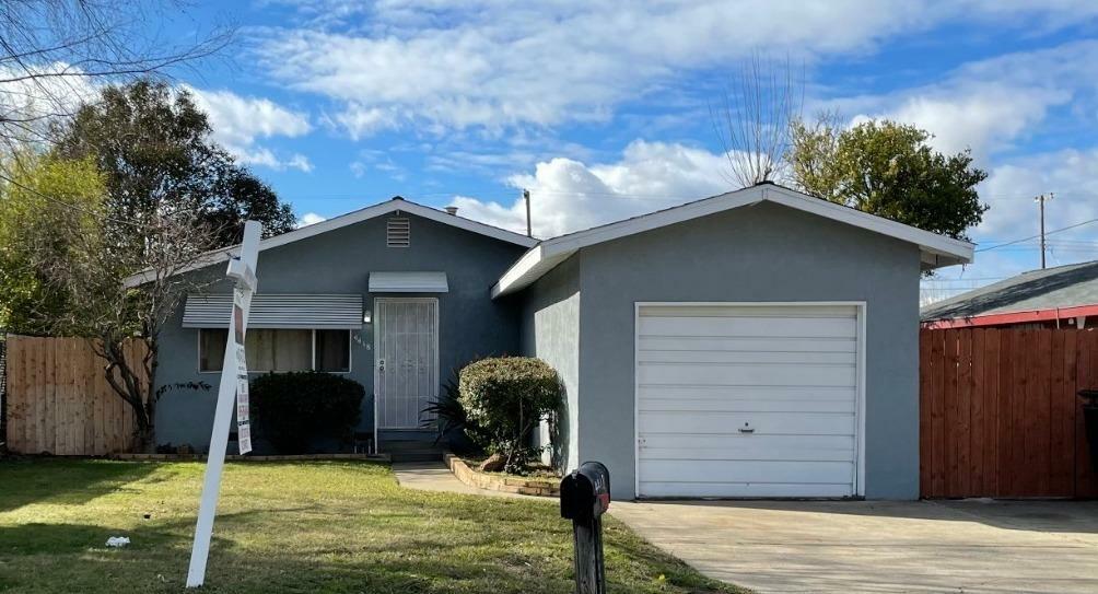 Property Photo:  4418 78th Street  CA 95820 