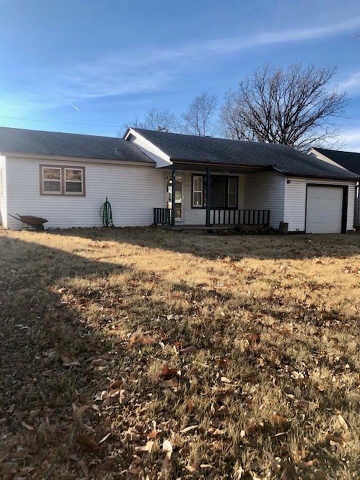 Property Photo:  2875 S Mosley St  KS 67216 