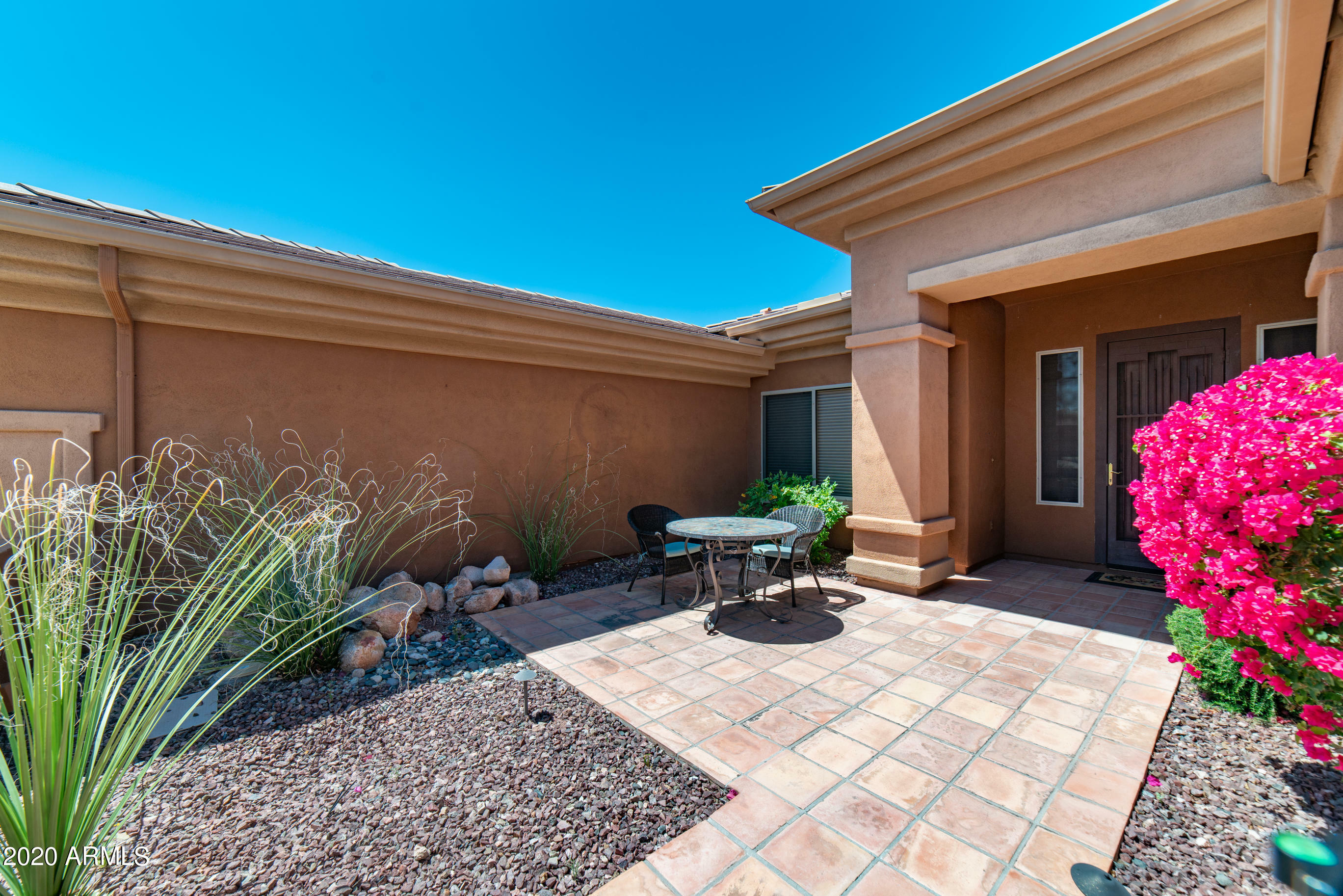 Property Photo:  2348 W Shadow Glen Court  AZ 85086 