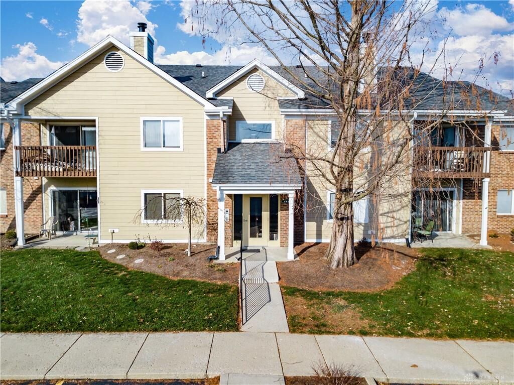 Property Photo: 148 Mallard Glen Drive 6 OH 45458