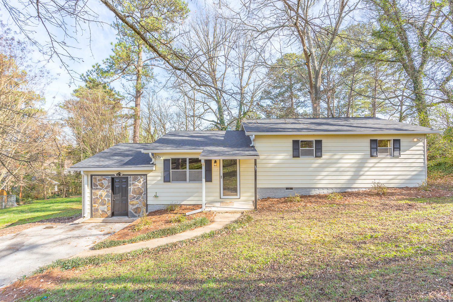 Property Photo:  37 Hullander Ter  GA 30736 