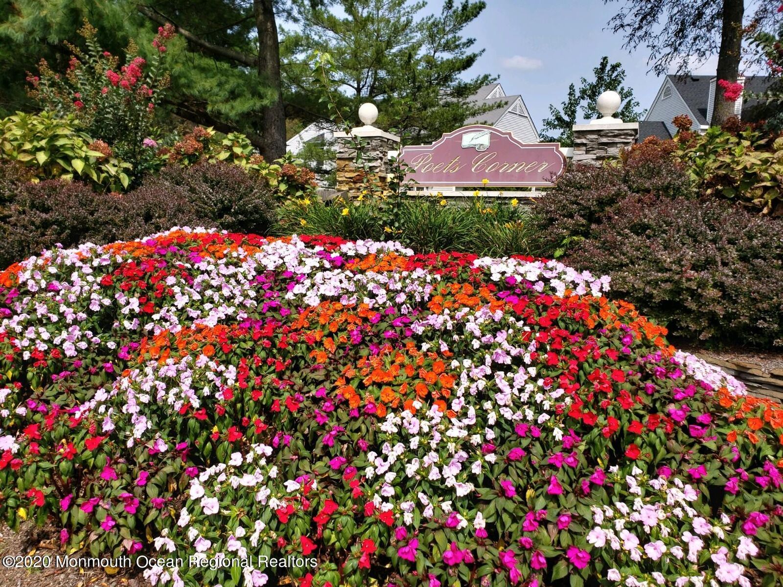 Property Photo:  3 Poe Court  NJ 07728 