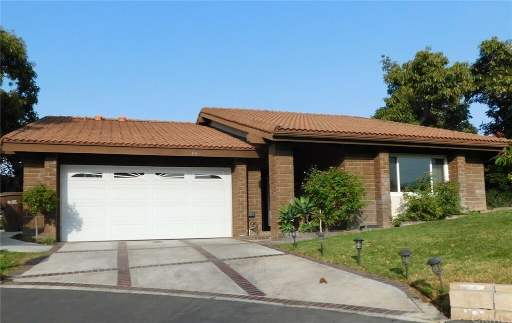 Property Photo:  15443 Golden Ridge Lane  CA 91745 