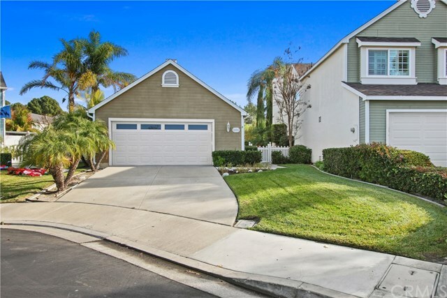 21076 Carob Lane  Mission Viejo CA 92691 photo