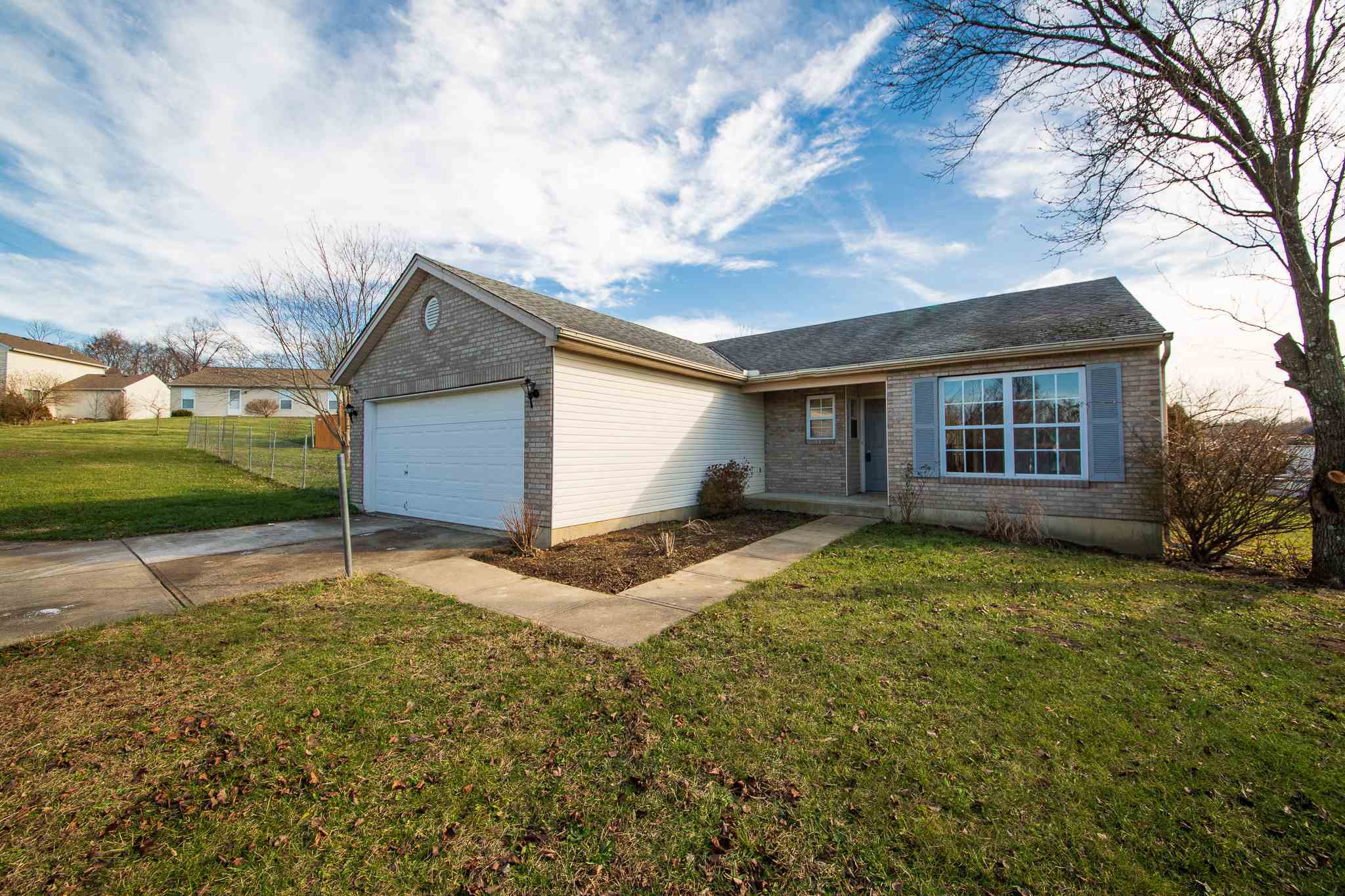 Property Photo:  5089 Christopher Drive  KY 41051 