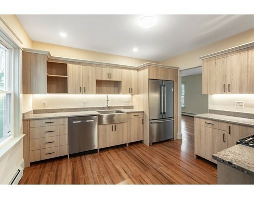 Property Photo: 10 Hampden 2 MA 01930