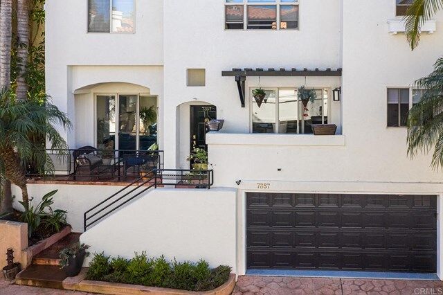 Property Photo:  7357 Fay Avenue  CA 92037 