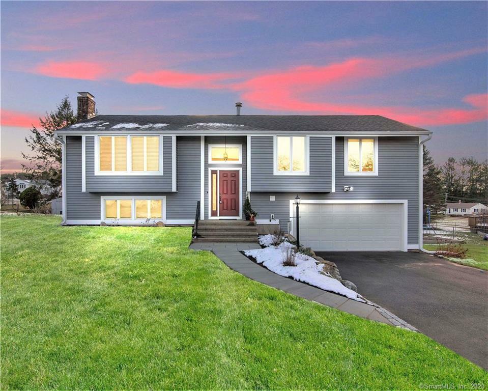 Property Photo: 70 High Street CT 06074