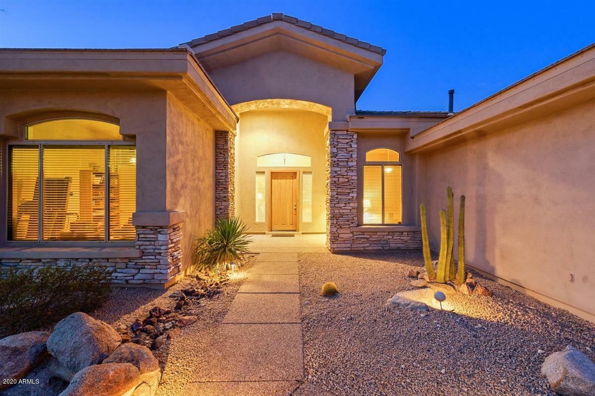 Property Photo:  10952 E Acoma Drive  AZ 85255 