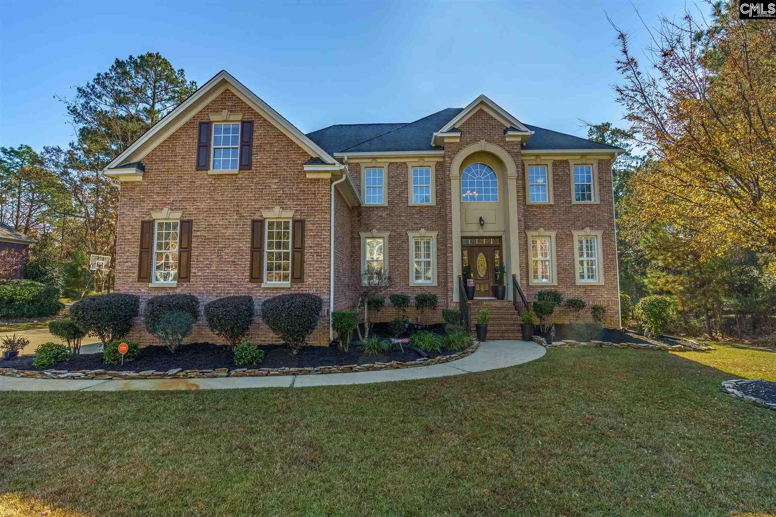 Property Photo:  105 Eagle Pointe  SC 29229 