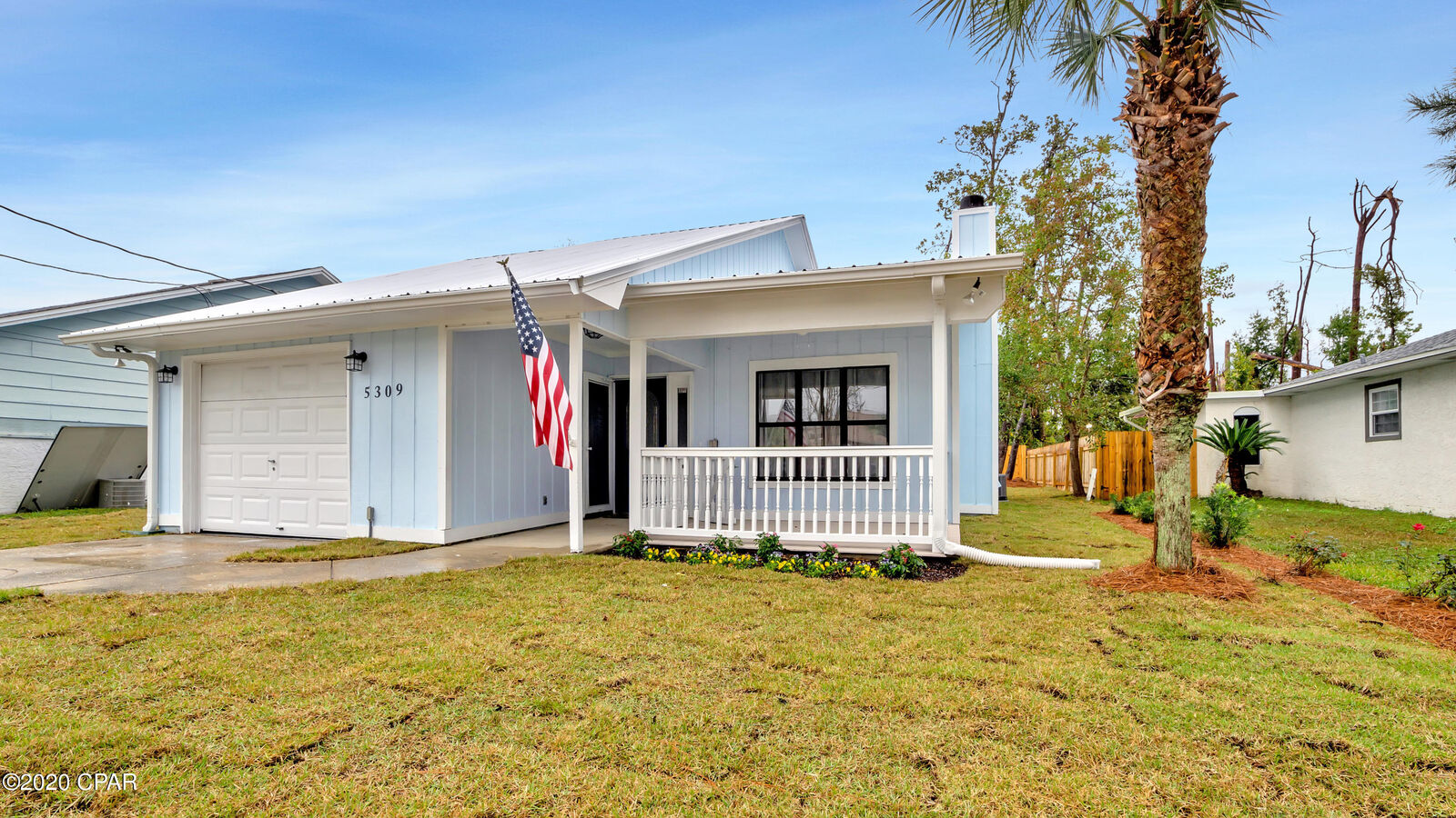 Property Photo: 5309 Lance Street FL 32404