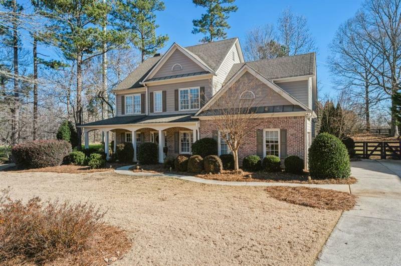 Property Photo:  5080 New Chapel Hill Way  GA 30041 