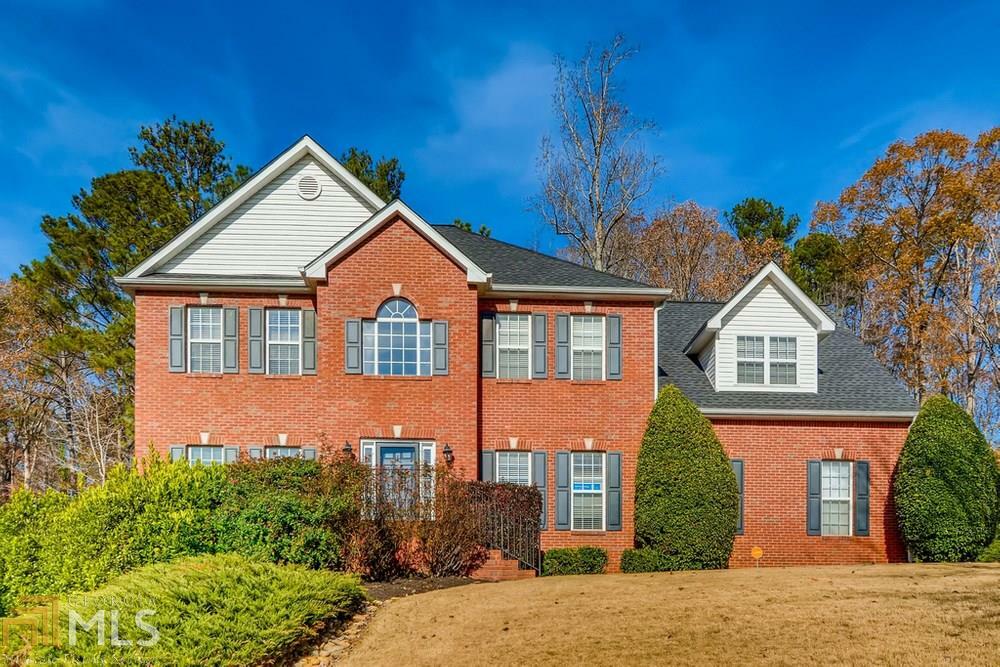 Property Photo: 5366 Savoy Chase GA 30038