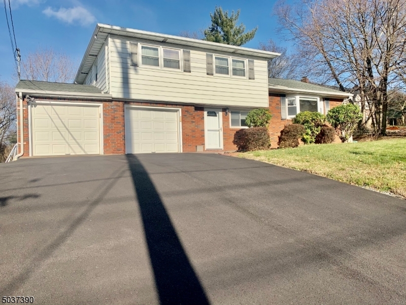 Property Photo: 1393 Ratzer Rd NJ 07470