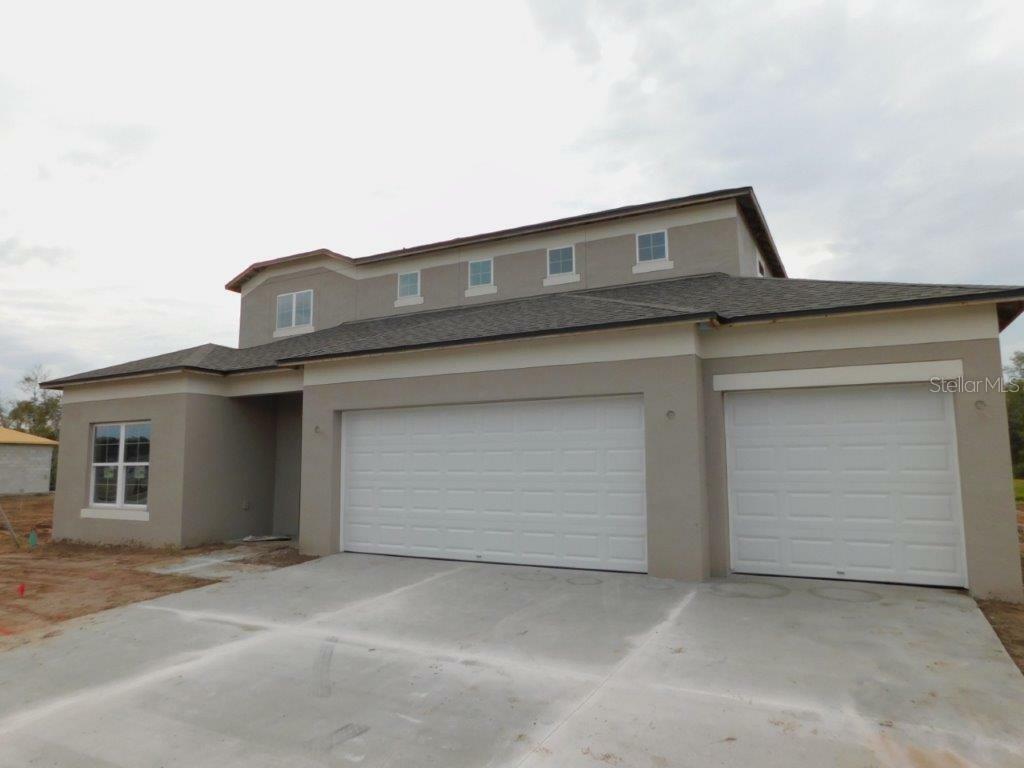 Property Photo: 18185 Cortes Creek Boulevard FL 34610
