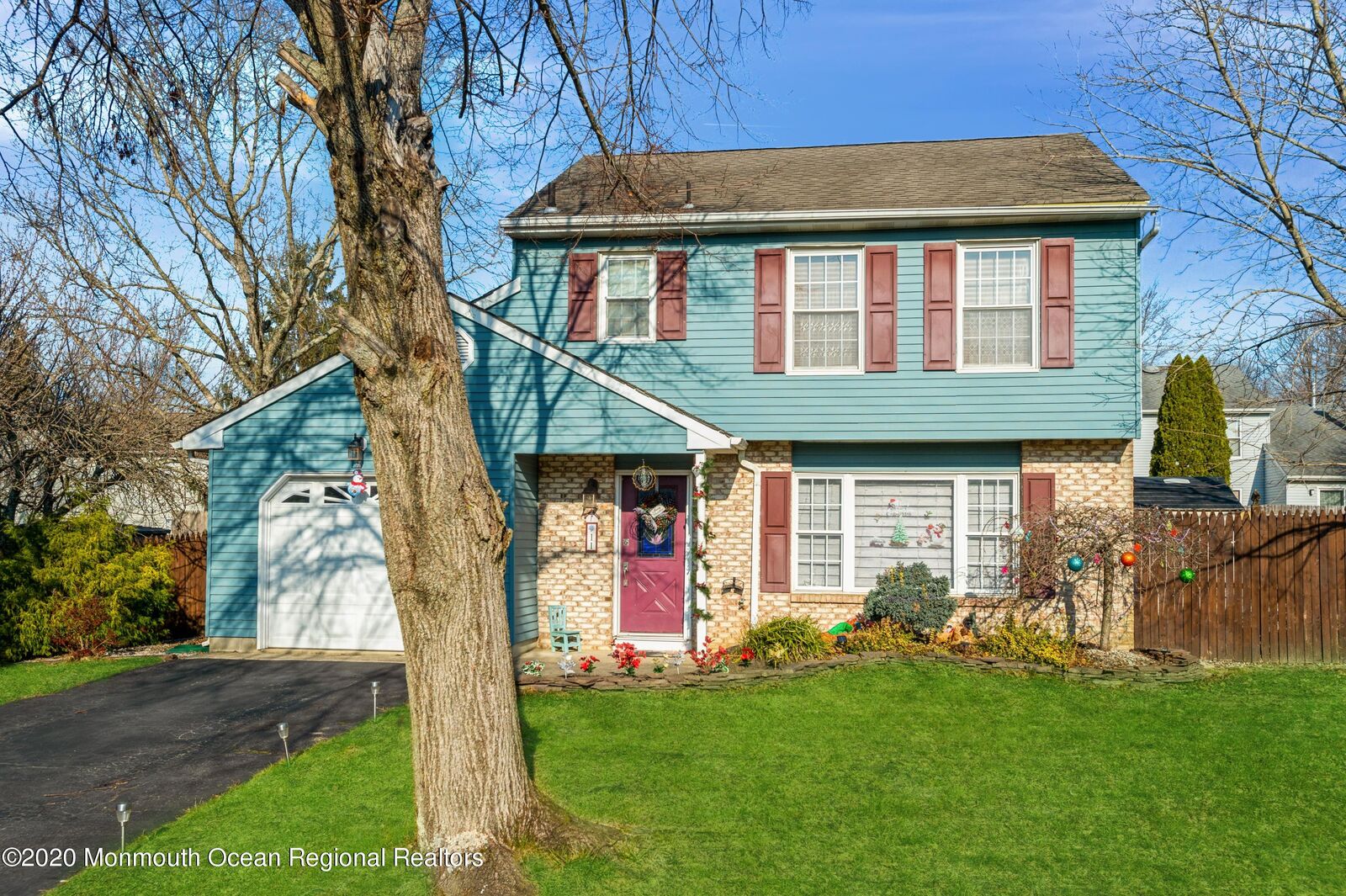 Property Photo: 11 Tamarack Street NJ 07731