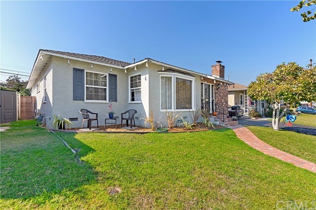 Property Photo:  4447 Palo Verde Avenue  CA 90713 