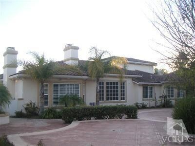 Property Photo:  931 Corte La Cienega  CA 93010 