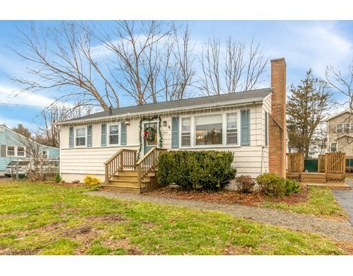 Property Photo: 984 East Street MA 01876
