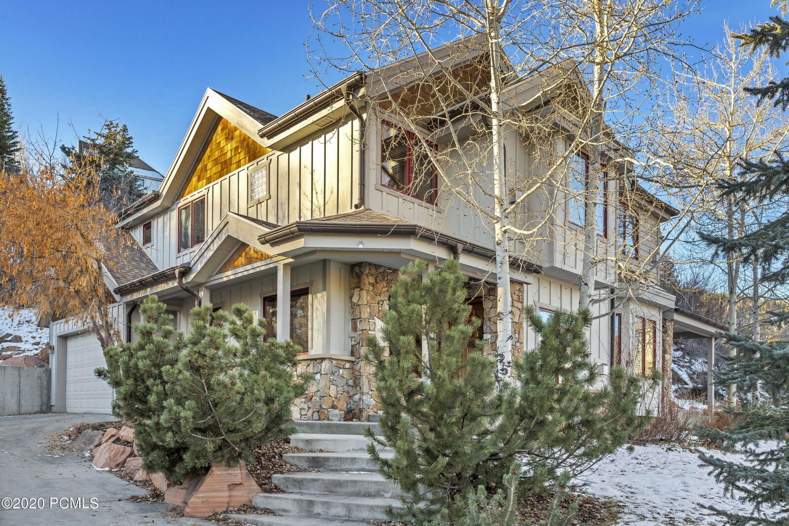 Property Photo:  540 Rossie Hill Drive  UT 84060 