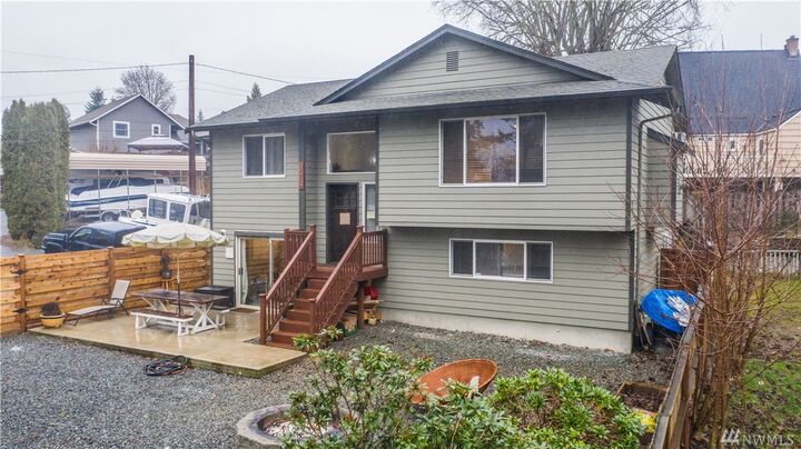 Property Photo:  10710 Cherry Rd  WA 98258 