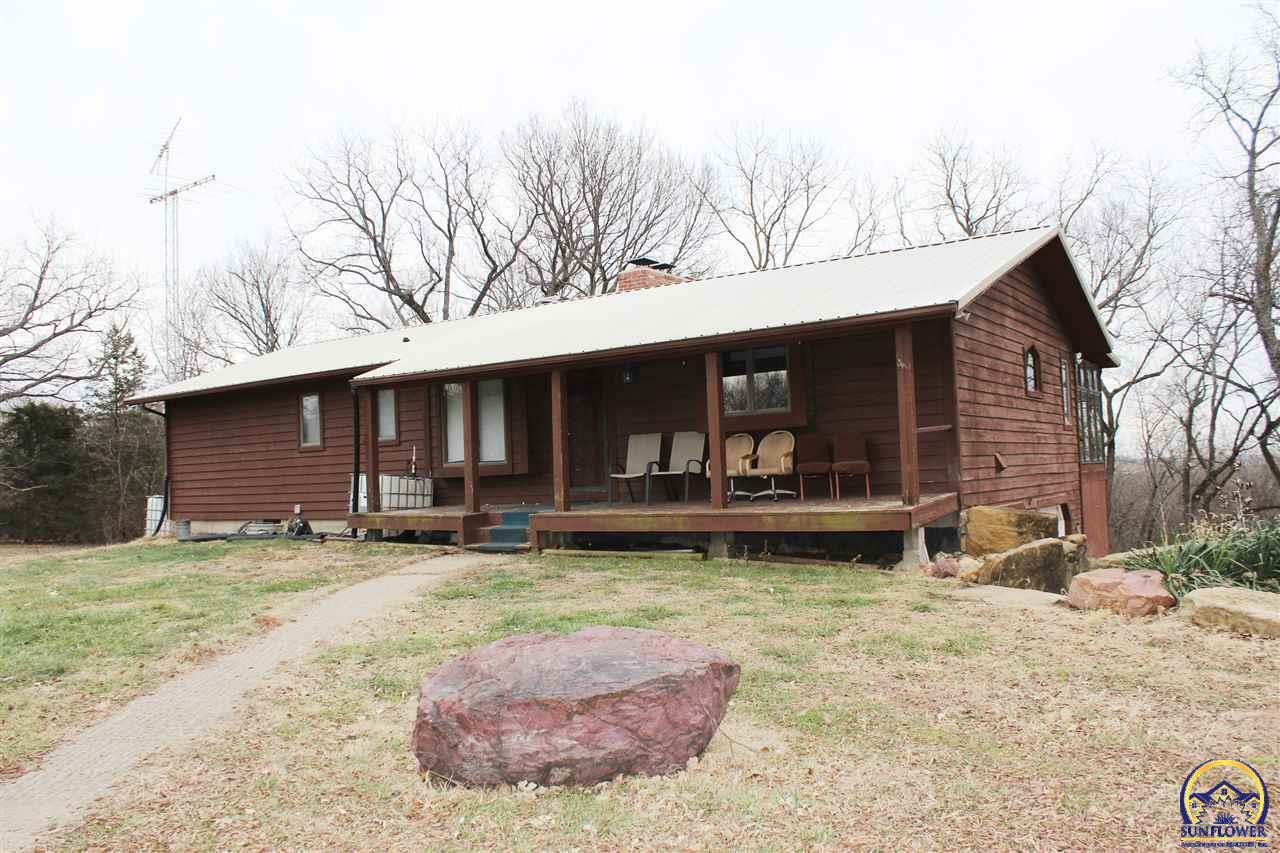 Property Photo:  17918 98th Rd  KS 66440-9027 