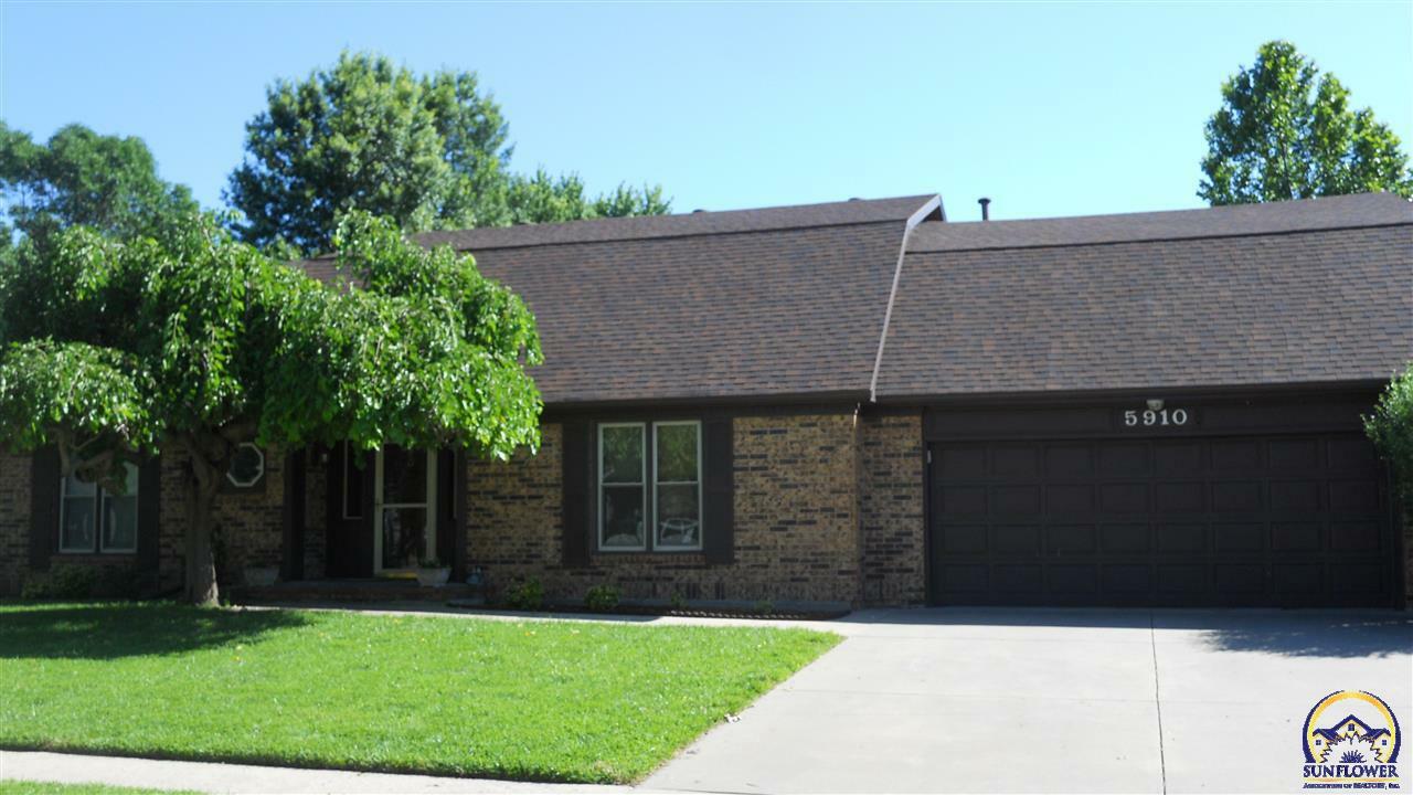 5910 SW 23rd Ter  Topeka KS 66614 photo