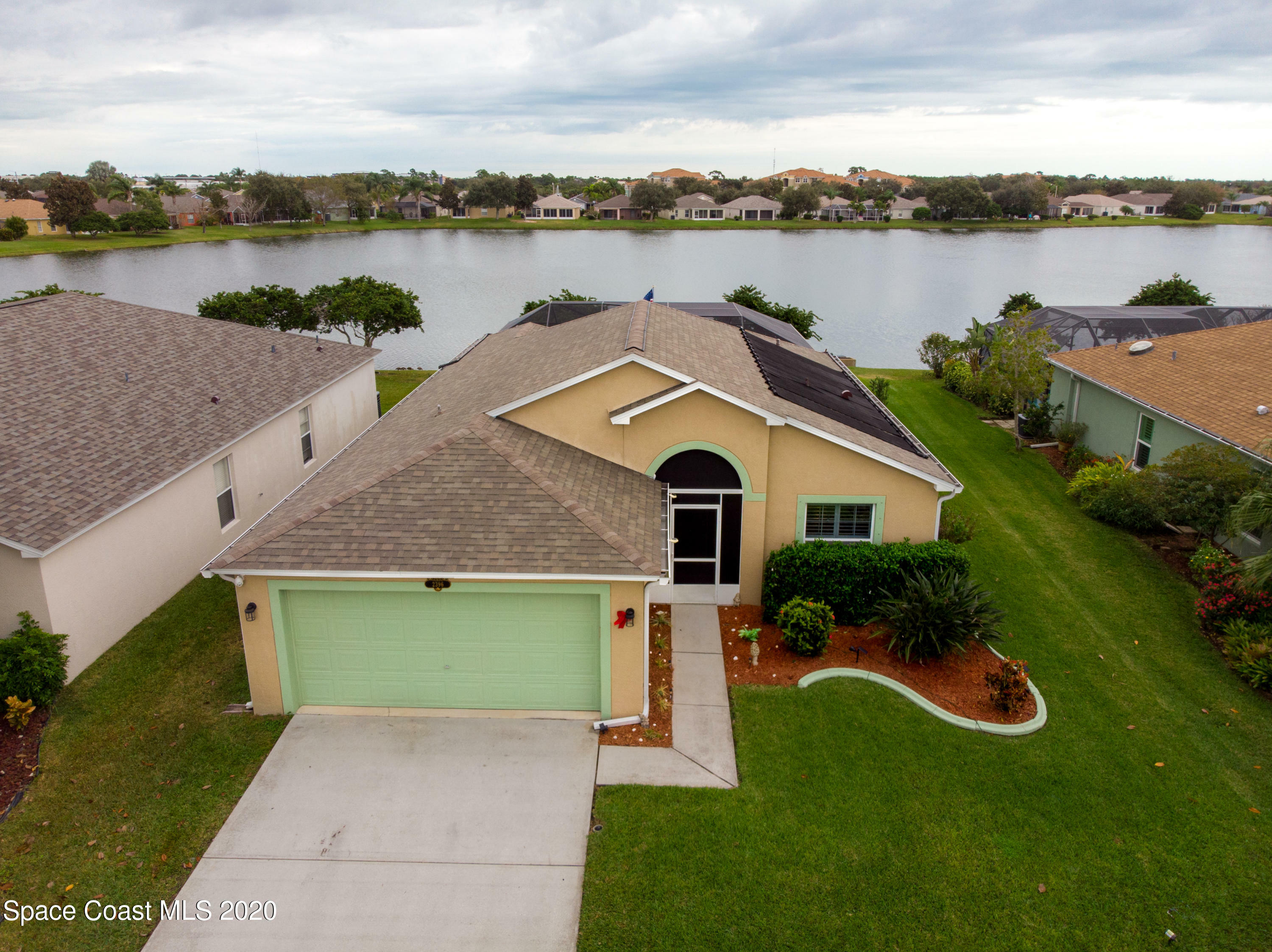 Property Photo:  2396 Deercroft Drive  FL 32940 