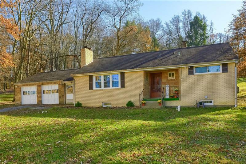 Property Photo:  132 McFann Road  PA 16059 