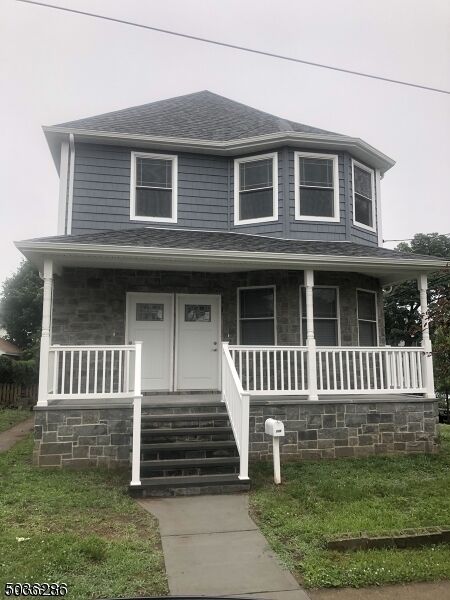 Property Photo:  131 Spring St  NJ 07644 