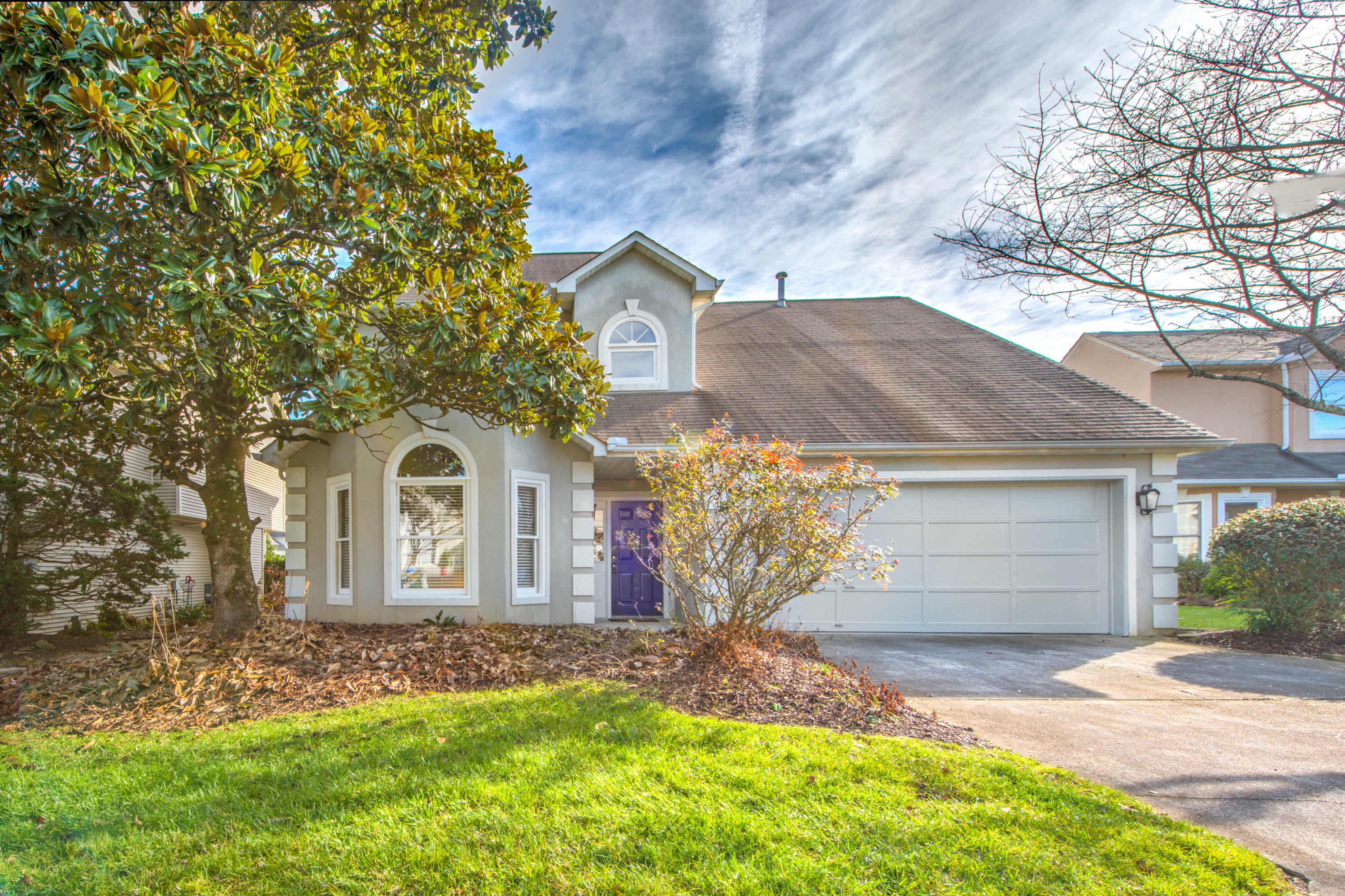 Property Photo:  8604 Charles Towne Court  TN 37923 